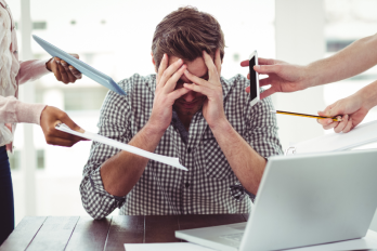 Effective Strategies for Managing Stress
