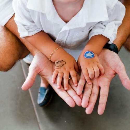 Child Protection