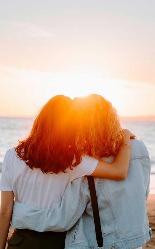 Counselling & Psychotherapy