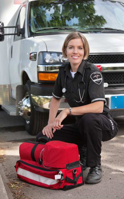 Trauma-Informed Therapy for Emergency Responders