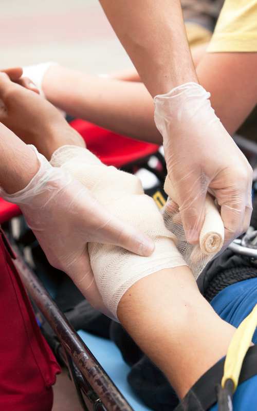 Trauma-Informed Therapy for Emergency Responders