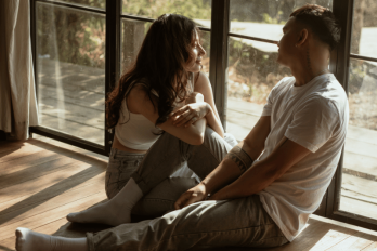 Couples Therapy in Alderley: Why the Same Arguments Keep Happening