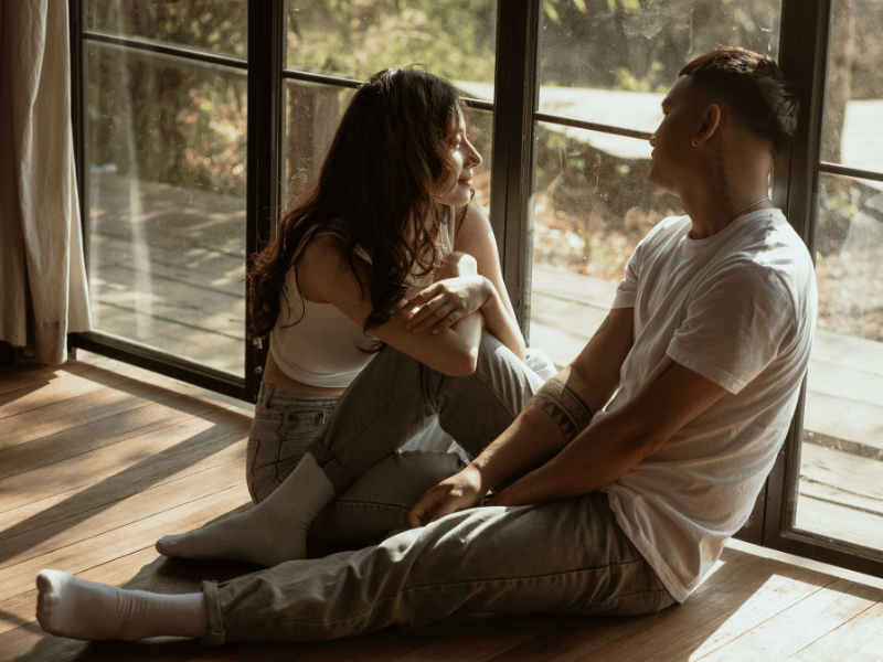 couples therapy in alderley