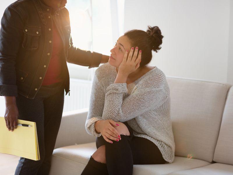 counselling and psychotherapy in Alderley