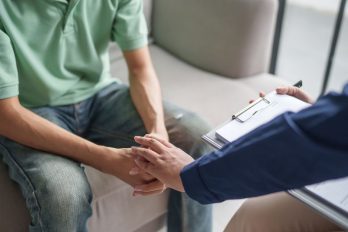 What Is Trauma-Informed Counselling?