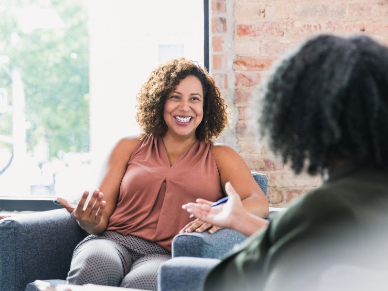 trauma-informed counselling