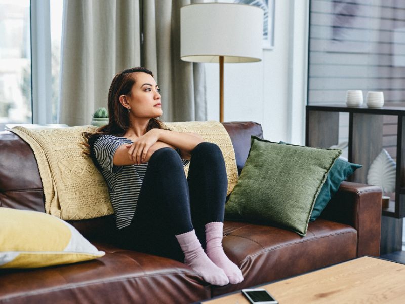 Feeling Disconnected? Individual Counselling in Alderley