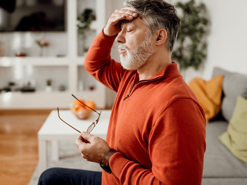 Feeling Disconnected? Individual Counselling in Alderley