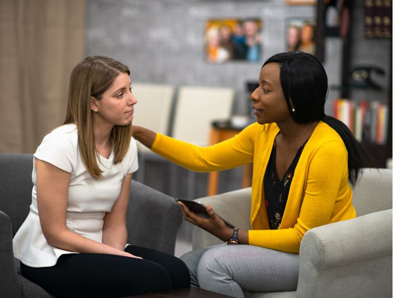 Feeling Disconnected? Individual Counselling in Alderley