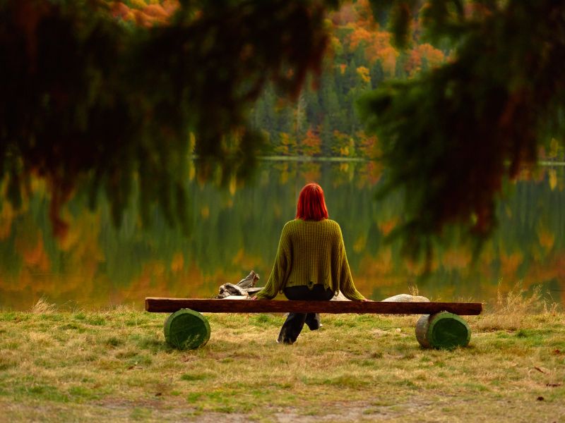 Do I Need Counselling or Psychotherapy If I Feel Stuck?